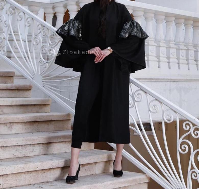 مدل مانتو مجلسی